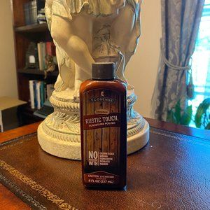 Furniture Polish in 8 fl. oz. Plastic Bottle